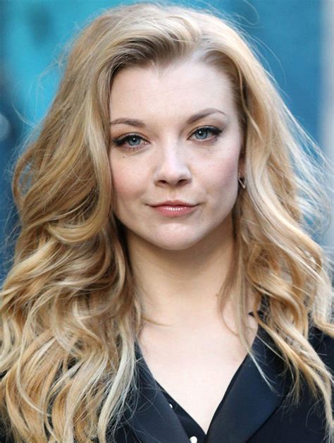 Game of Thrones star Natalie Dormer goes topless for GQ。